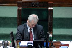 Rekordziści w Sejmie - 5560 dni rządów