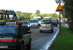 Brakuje drogowców do budowy autostrad