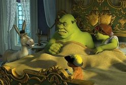 "Shrek Trzeci" od piątku w kinach
