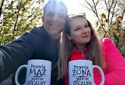 "Rolnik szuka żony": Marek opublikował intrygujące zdjęcie. Będzie ślub?