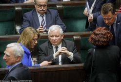 Beata Mazurek: Za rządów PO skrócono przedawnienie dla pedofilów o 5 lat