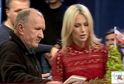 Magdalena Ogórek kontra fan Beaty Szydło