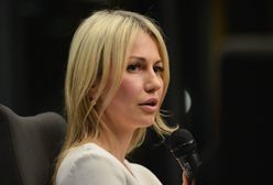 Magdalena Ogórek prowadzącą audycji w radiu PiK. Członek Rady Programowej mówi "stop"