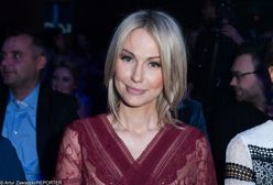 Magdalena Ogórek bez makijażu. Fani zachwyceni. Ale nie wszyscy