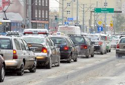 Prezydent Wrocławia chce, żeby mieszkańcy pozbyli się połowy samochodów