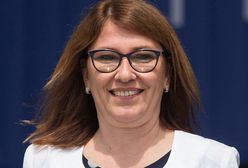 Beata Mazurek ostro o Małgorzacie Kidawie-Błońskiej. Poszło o Polskę w UE