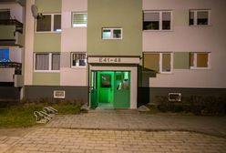 Turek. 19-latek z zarzutem zabicia brata. Mieszkańcy wstrząśnięci