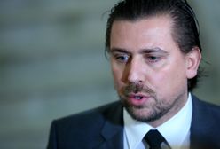 Agent Tomek wyjdzie z aresztu? Jego żona organizuje zbiórkę na kaucję