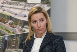 Sylwia Gruchała: mąż twierdzi, że nadal jest dla niego najważniejsza