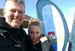 "Rolnik szuka żony": internauci wytykają Markowi dzielącą go z dziewczyną różnicę wieku. Farmer odpowiedział!