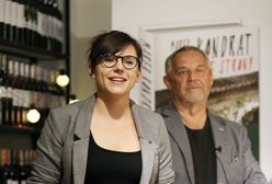 Marek i Antonina Kondratowie złożyli dziwną propozycję byłej żonie aktora. Czas na pojednanie?