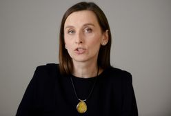 Sylwia Spurek, zastępczyni RPO Adama Bodnara, rezygnuje z funkcji