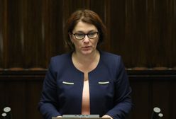 Burza po wpisie rzeczniczki PiS. Cięta riposta Petru