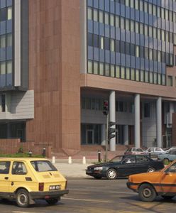 Samochody Polaków w III RP