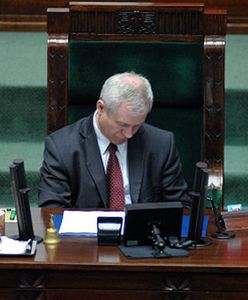 Rekordziści w Sejmie - 5560 dni rządów