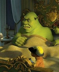 "Shrek Trzeci" od piątku w kinach