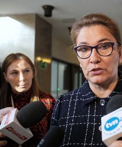 Afera w NBP. Mazurek pytana o dymisję prezesa Glapińskiego