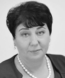 Barbara Kaczmarek nie żyje. Wójt gminy Zgierz została pobita