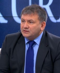 Kontrowersje wokół przeniesienie sędziego Waldemara Żurka. Złożył odwołanie