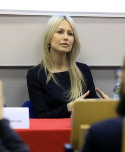 Ogórek chce przeprosin od Polinu. Dyrektor jej… podziękuje