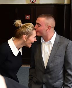 Gruchała i Bączek już po rozwodzie!