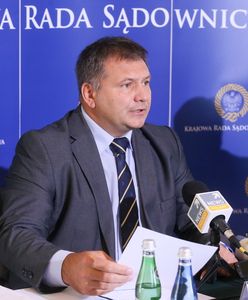 Wybór nowych członków do KRS. Rada nawołuje sędziów do "wierności ślubowaniu"