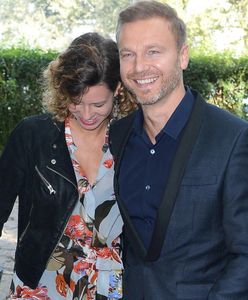 Krystian Wieczorek chce powiększyć rodzinę. Ma "idealne miejsce do wychowywania dzieci"