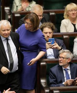 To był news dnia. Ironiczne komentarze po słowach Beaty Mazurek