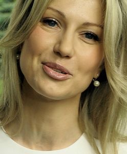 Magdalenę Ogórek wyproszono ze sklepu. Powód? Praca w TVP