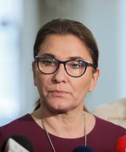 Beata Mazurek: "Mam zapewnienie, że egzaminy się odbędą"