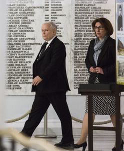 Poseł Nowoczesnej pyta marszałka Sejmu: gdzie jest poseł Jarosław Kaczyński