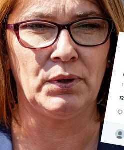 Mazurek dawno nie była aż tak uszczypliwa. Uderzyła w Tuska