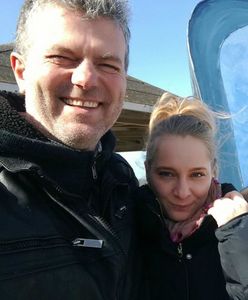 "Rolnik szuka żony": Marek wyjechał z młodszą ukochaną na wakacje. Pasują do siebie?