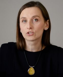 Sylwia Spurek, zastępczyni RPO Adama Bodnara, rezygnuje z funkcji