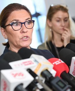 Beata Mazurek odpowiada Lubnauer. "Powód dużej frustracji"