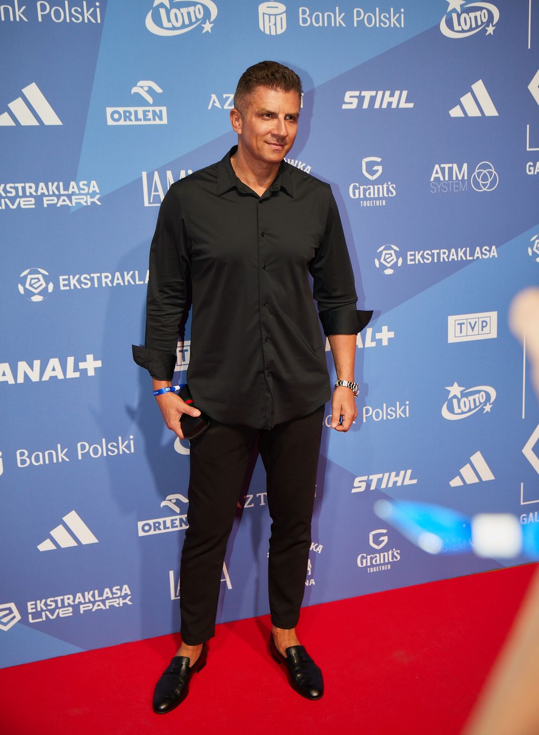 Mateusz Borek