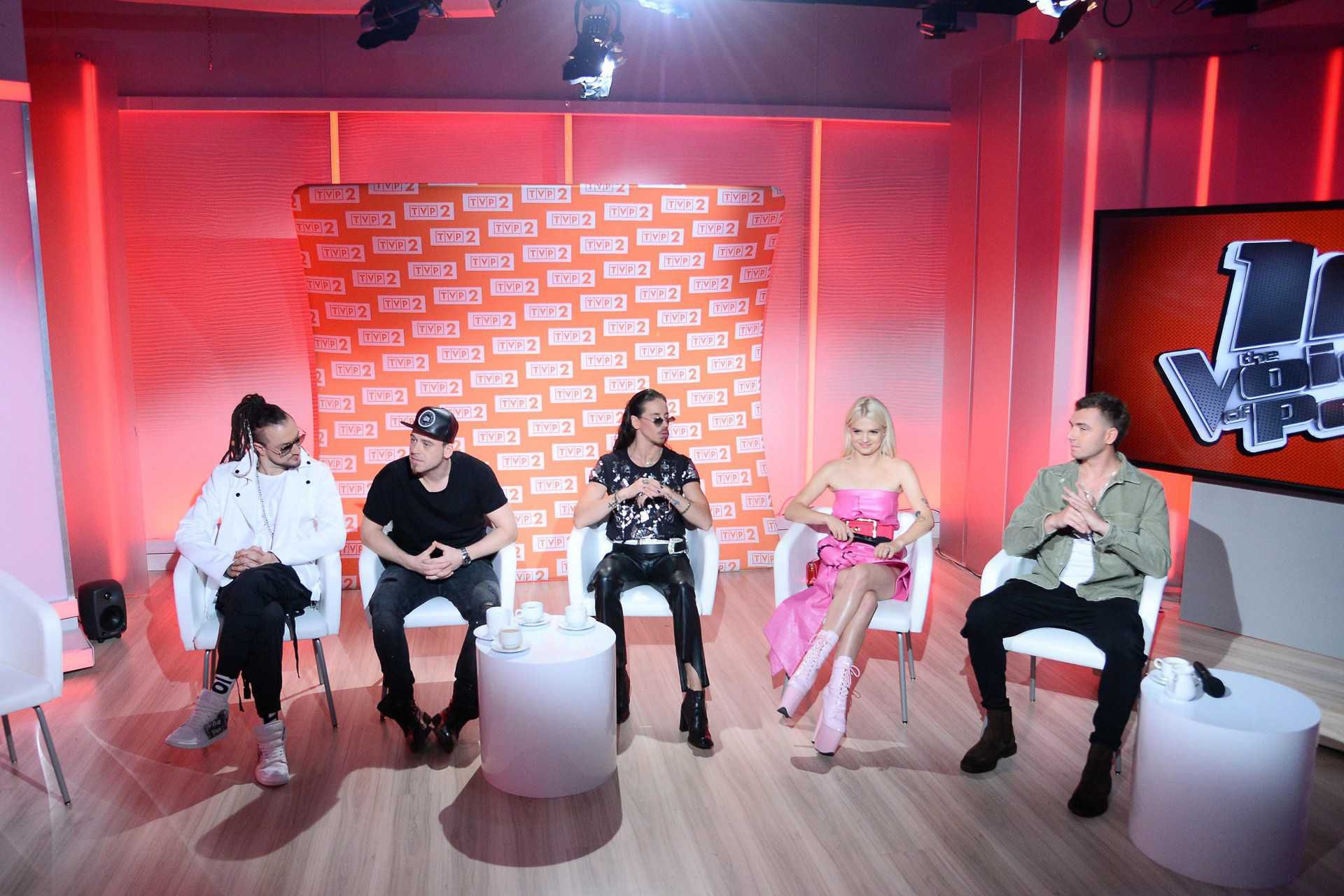 04-09-2019 Warszawa

Konferencja The Voice of Poland fot. P.Kibitlewski

 fot. P.Kibitlewski/ONS