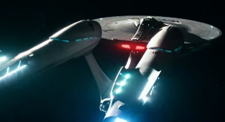 NASA ma napęd rodem ze "Star Treka"