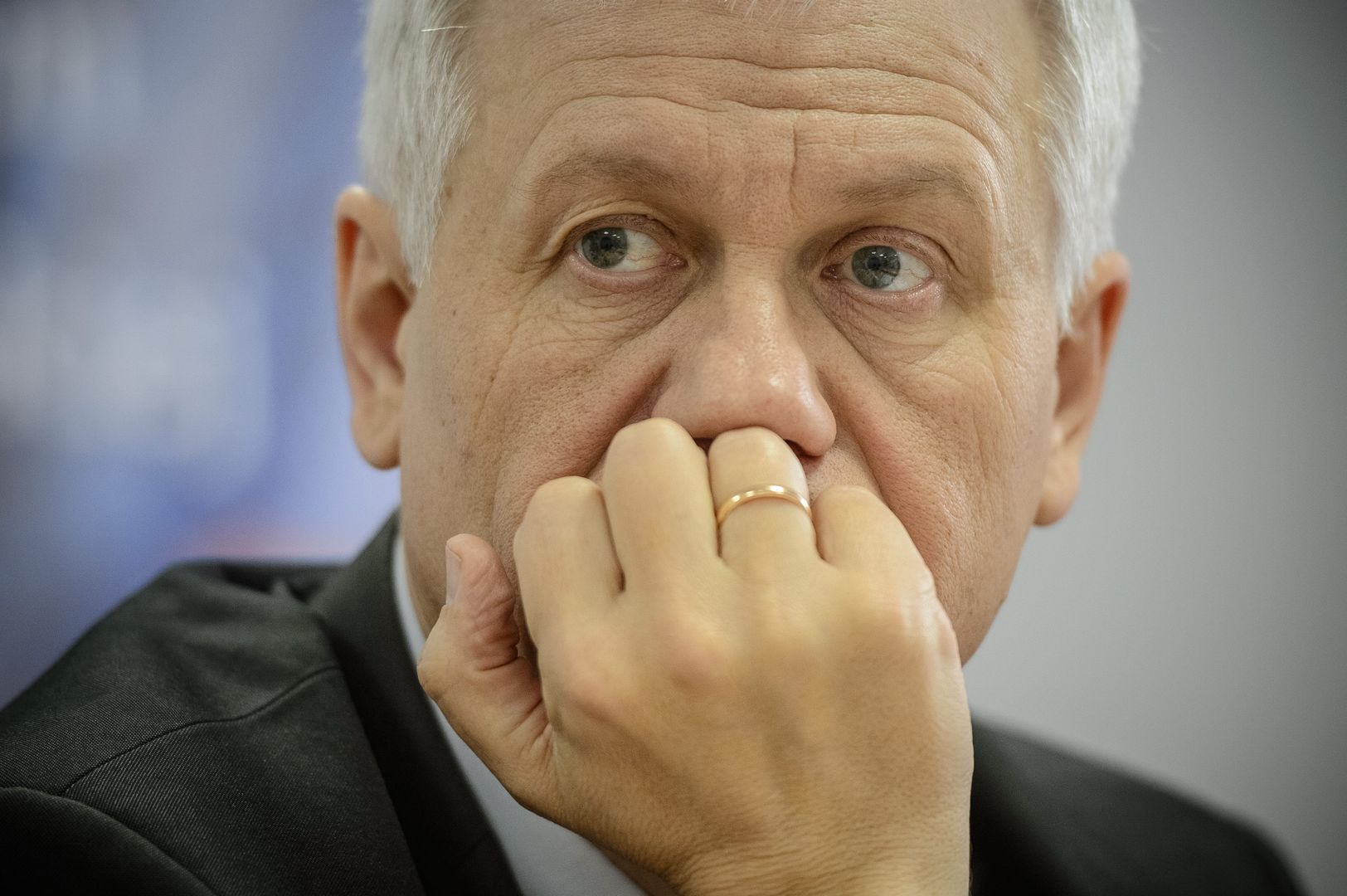 "Marek Jurek robi rozłam w Europie Christi i Prawicy RP" - przekonują rozmówcy WP