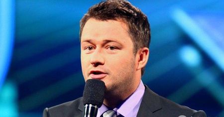 Jarosław Kuźniar o powodach odejścia z TVN. Były naciski?