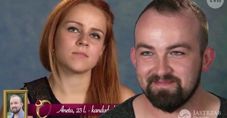 Finał Kto Poślubi Mojego Syna 2. Czy Aneta okazała się kobietą życia Darka Niewińskiego? "Kocham moją mamę, ale moje serce..."