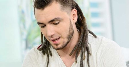 Kamil Bednarek o kobietach swojego życia. Jedna jest dla niego aniołem
