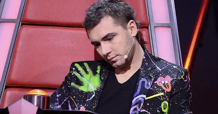 Kamil Bednarek wpadł do studia TVN i narobił sporych szkód. Widzowie byli świadkami katastrofalnych scen