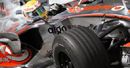 Testy na Spa: Kubica z drugim czasem dnia