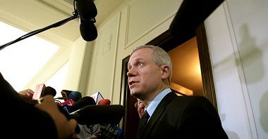 Sejm nie zbierze się w piatek