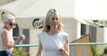 Co dzieje się z Magdaleną Ogórek? Czy powróci jako celebrytka?