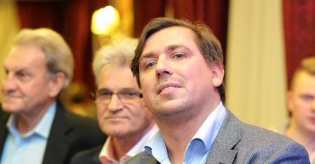 Stowarzyszenie "Agenta Tomka" pod lupą wojewody z PiS. Dziesiątki tysięcy poszły na bieliznę i narty?