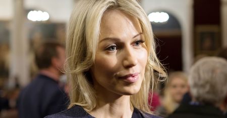 Wandale porysowali auto Magdaleny Ogórek. Teraz mogą dostać rachunek