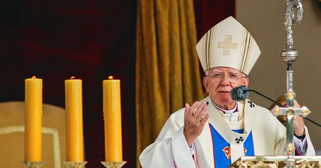 Arcybiskup Marek Jędraszewski o LGBT. "Pogańska ideologia"