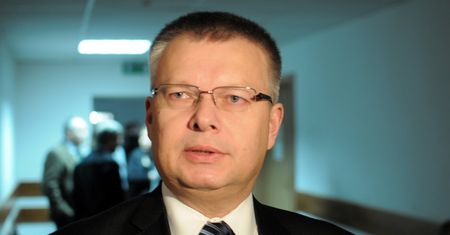Wieloletni prezes Lotosu zatrzymany. Obrońca: będziemy skarżyć tę decyzję
